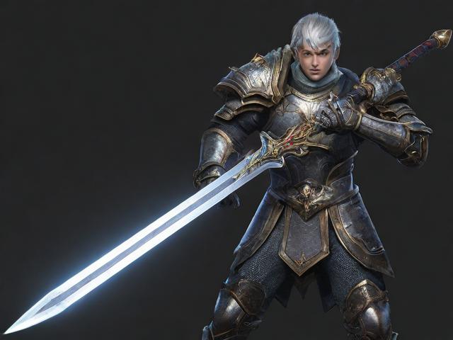 传奇私服卡双武器bug全解析 - 原理、风险与完美解决方案