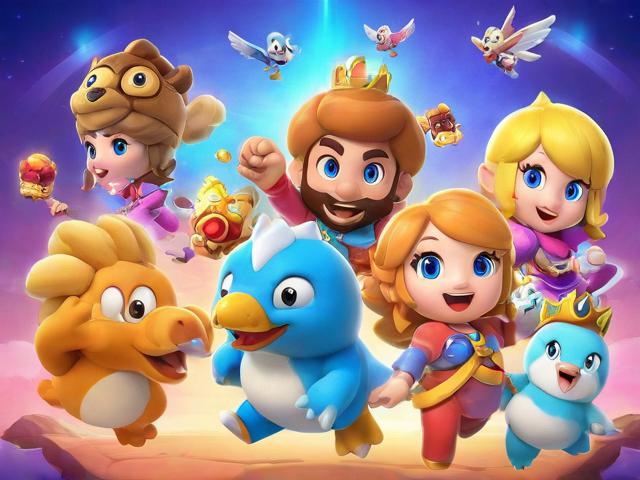 传奇私服神宠乐园终极攻略 - 快速获取与培养强力宠物技巧大全