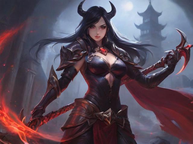 猎魔外传传奇私服最新攻略：职业选择、装备获取与PVP技巧全解析