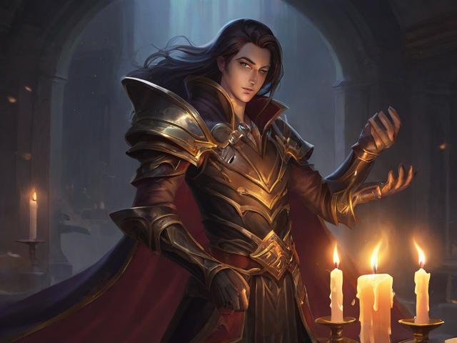 烛影斧声传奇私服深度体验：重温经典创新玩法与装备强化攻略