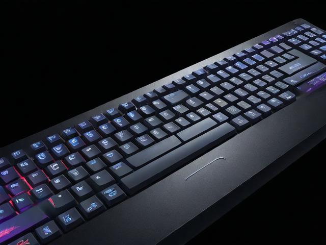 传奇私服热键修改全攻略：提升PK效率的键位设置技巧