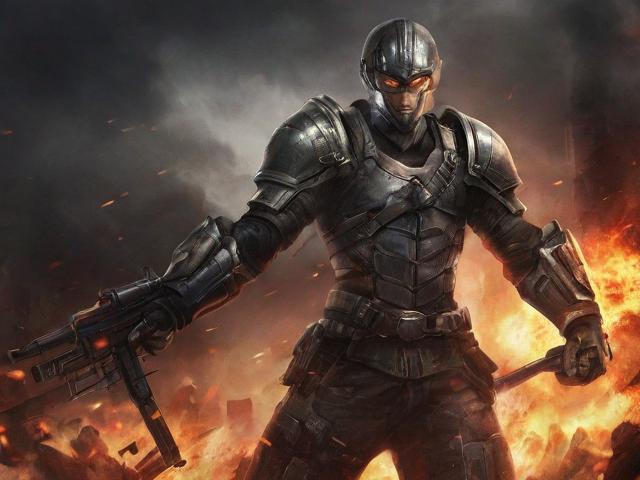 2022热血传奇私服完全攻略：最新版本特色与安全下载指南