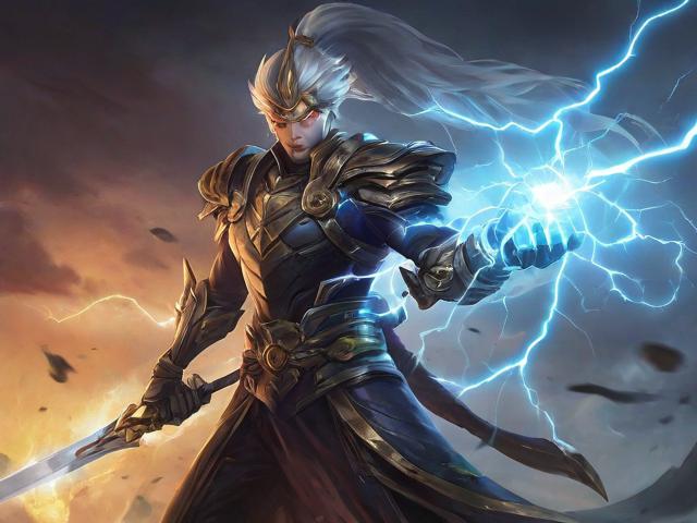 传奇私服暴风斩渡劫全攻略 - 装备选择与实战技巧助你轻松突破