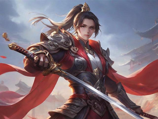 剑来传奇私服攻略：0-50级速升路线+职业选择技巧