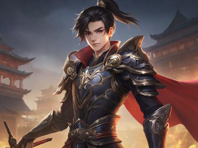 古城少年传奇私服最强职业与升级攻略:快速提升战力技巧全解析