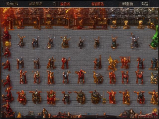 传奇私服架设后不开门？3个快速解决方法让你秒进游戏