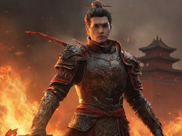 重温经典！有旧皇城的传奇私服带你重燃热血青春