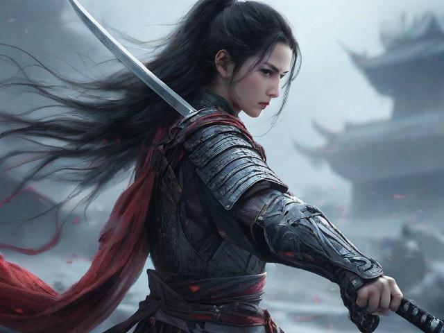 武林侠客传奇私服攻略：快速升级与职业选择指南