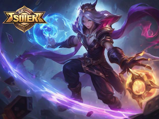 卡牌收集传奇私服新手到高手全攻略 - 掌握这些技巧轻松收集稀有卡牌