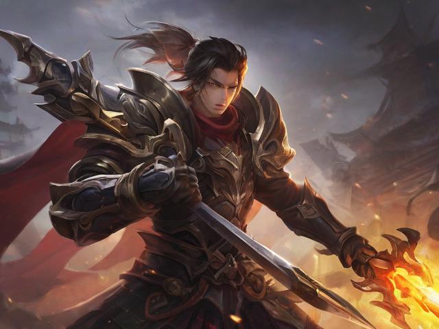 传奇霸主单机或私服下载安装教程 - 重温经典PK快感