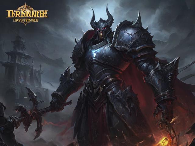 黑暗堡垒终极攻略：3分钟掌握隐藏BOSS触发+速通路线规划