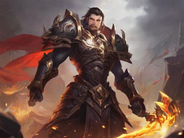 铭文版本的传奇私服：新老玩家必看的终极攻略与实战技巧