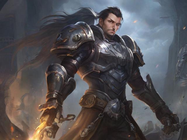 传奇私服角色等级属性全解析 - 打造最强角色的终极指南