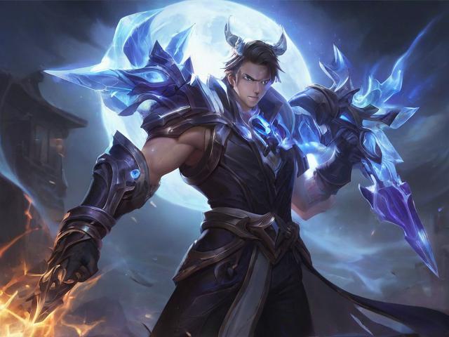 传奇私服属性点全攻略：职业加点技巧与战力翻倍秘籍