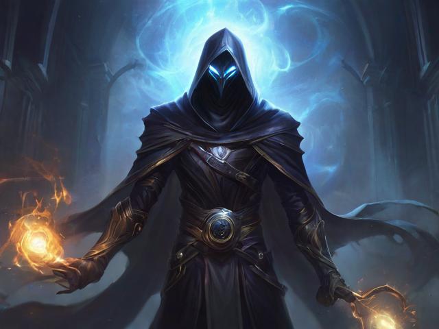 传奇私服卡隐身终极解决方案：安全游戏必备技巧