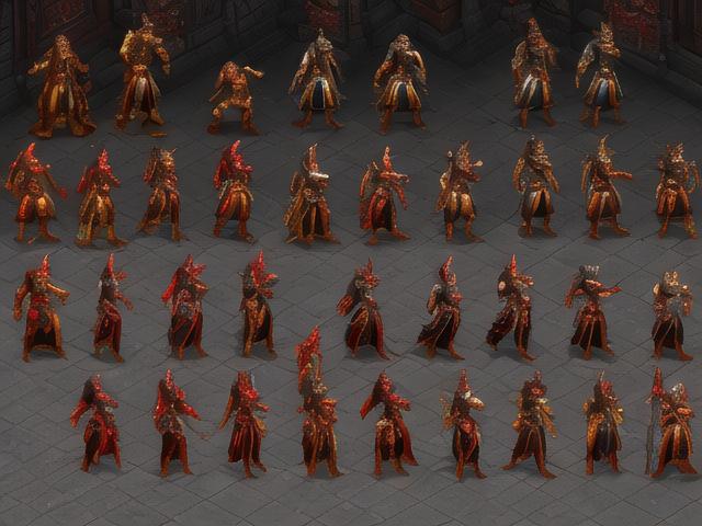 传奇私服高爆率版本怎么选？老玩家教你避坑技巧与热门推荐