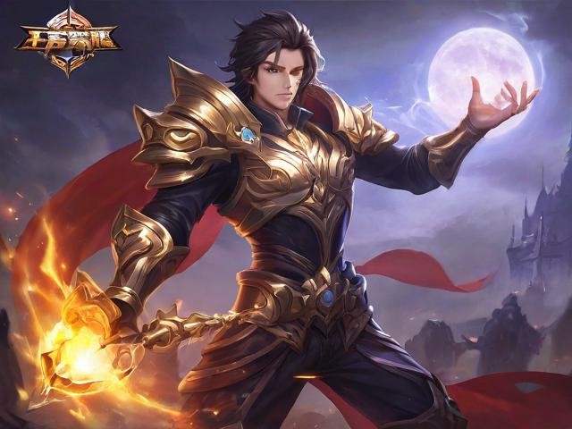 征服私服王者传奇外挂使用全攻略：安全高效的变强秘籍