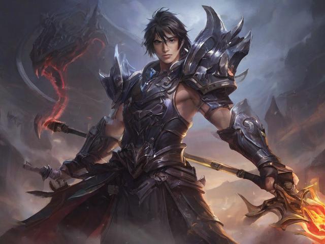 2023霸王迷失传奇私服最新开服时间及装备爆率全攻略