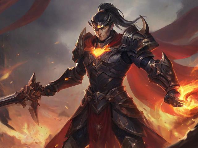 2023最新传奇私服名字大全，快速找到最适合你的热血版本