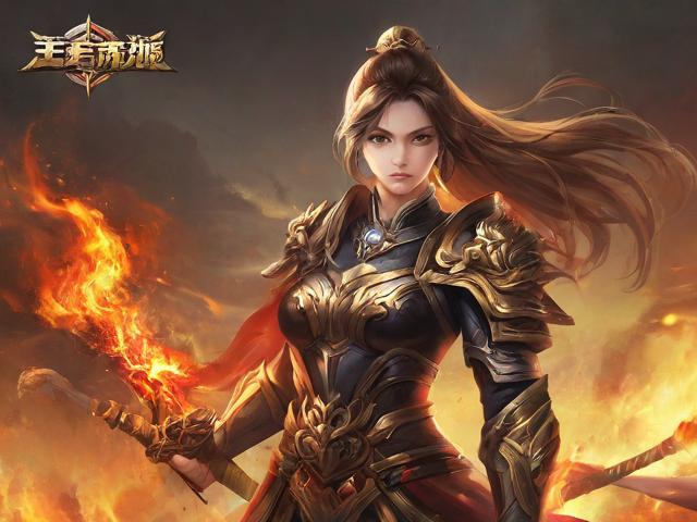 烽火连城传奇3私服完全攻略：开服时间、装备获取与高手技巧