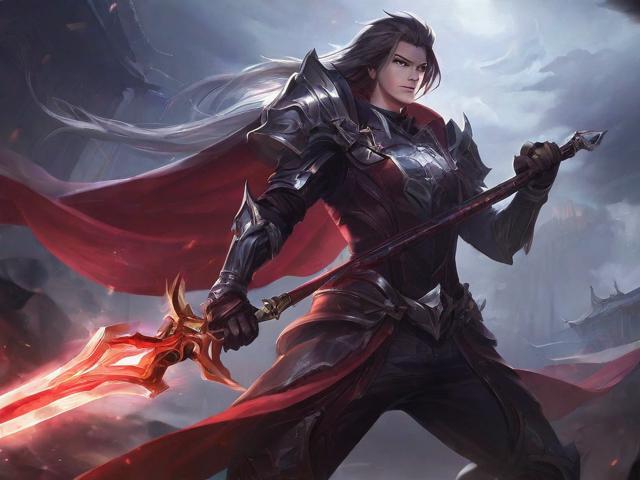 传奇私服取名攻略：打造霸气好记的游戏ID，让你成为服务器焦点