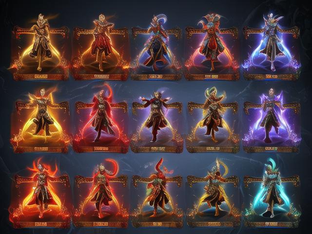 天门单职业传奇私服攻略：2024最新开服时间、装备获取与进阶技巧