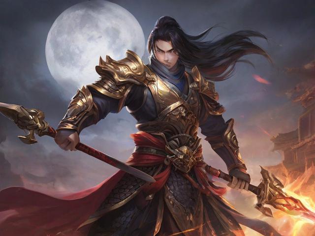 大掌门传奇私服战力提升完整攻略 - 装备强化/角色培养/技能搭配技巧