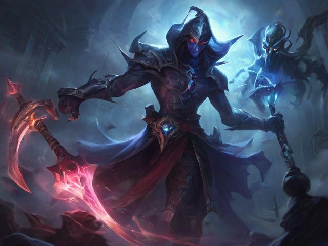 暗黑符文传奇私服最新版本下载安装与核心玩法全攻略