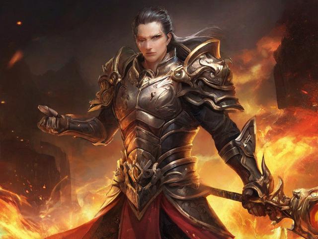 重温1.76传奇私服版本，找回当年热血青春的美好回忆