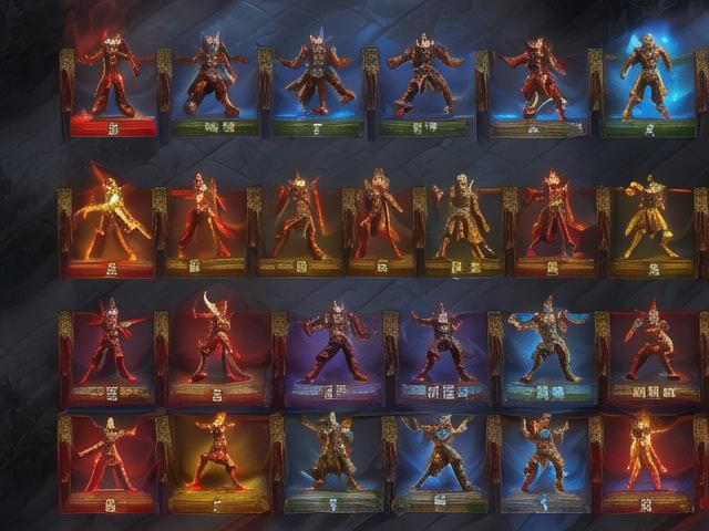 2023最新中变传奇私服开服指南：热门服务器推荐与版本更新全解析