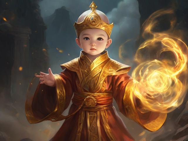 传奇私服道士宝宝设置终极指南：让你的召唤兽战力翻倍