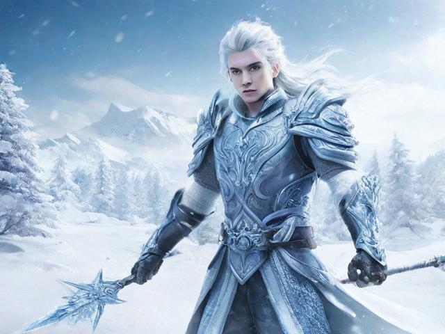 傲雪中天传奇私服最新攻略：冰雪主题特色玩法与安装问题全解析