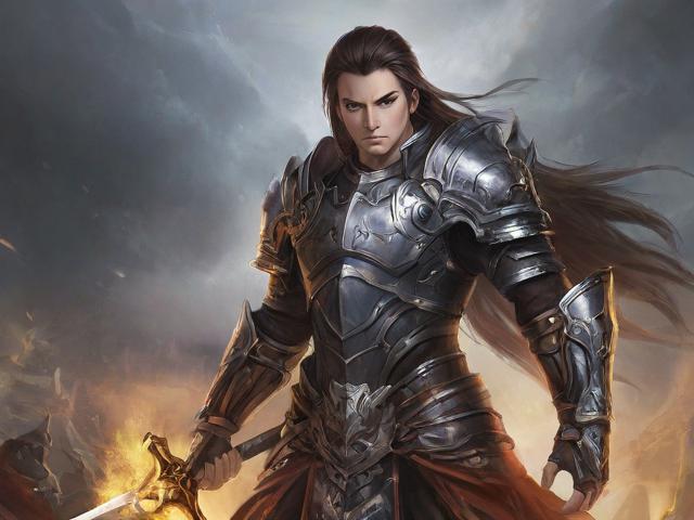 传奇世界360私服完整攻略 - 重温经典快速升级获取高级装备技巧