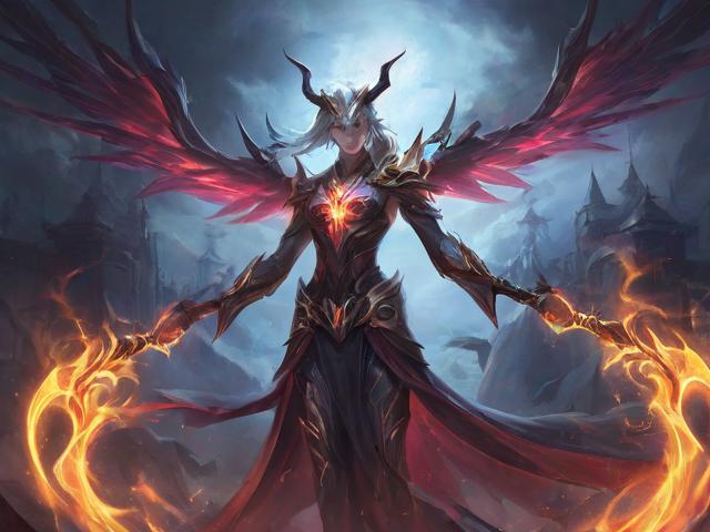 传奇私服天魔大陆终极攻略：新手到高手的快速成长秘籍