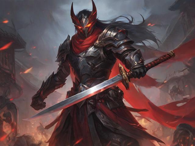 快刀乱斩传奇私服下载安装全攻略 - 避开陷阱轻松体验热血战斗