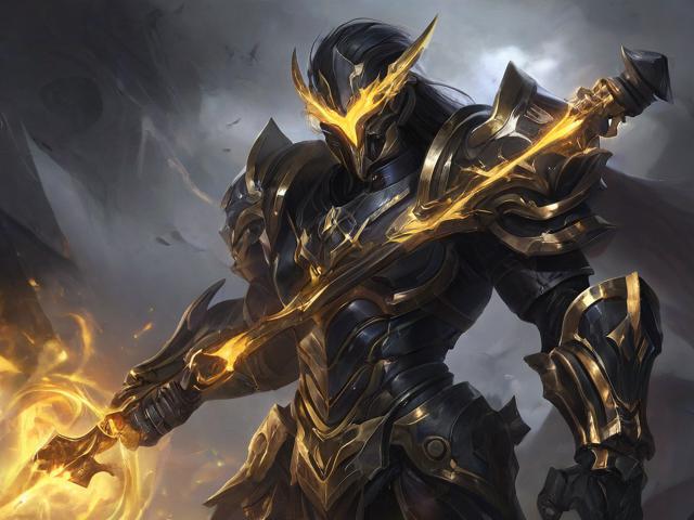 传奇私服黑金充值攻略：安全高效获取稀有装备与战力提升