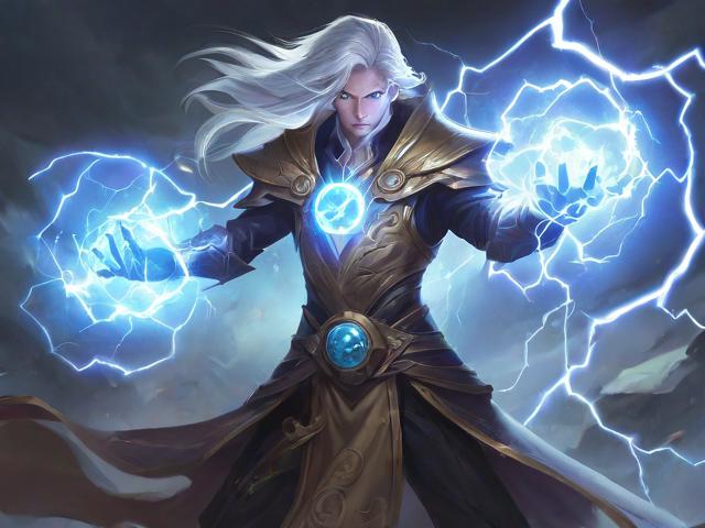 法师群雷传奇私服完全攻略：技能获取与装备搭配技巧