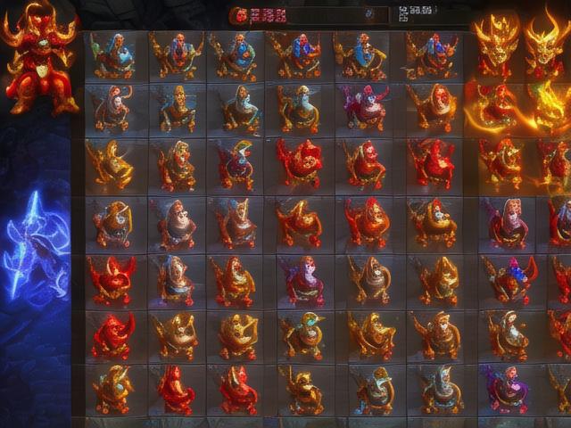 新开180合击传奇私服大全：热门网站推荐与快速升级攻略