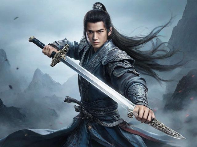 传奇古剑奇谭私服完整攻略：从下载安装到隐藏职业解锁一站式指南