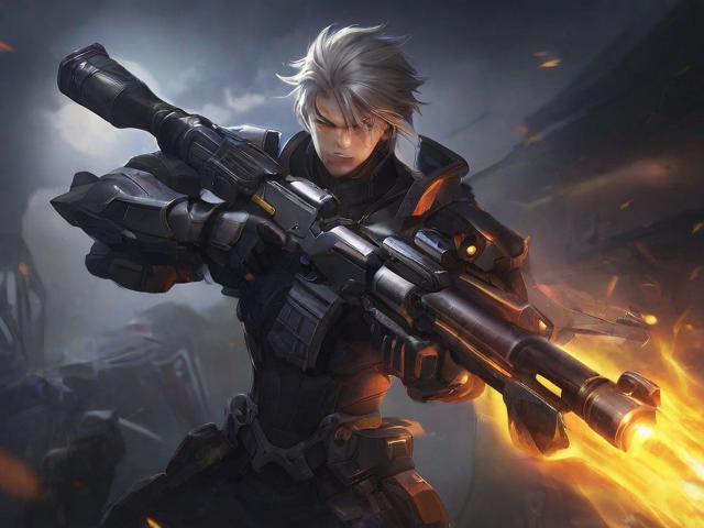 传奇私服多倍攻击辅助终极指南：安全提升战力技巧与风险规避