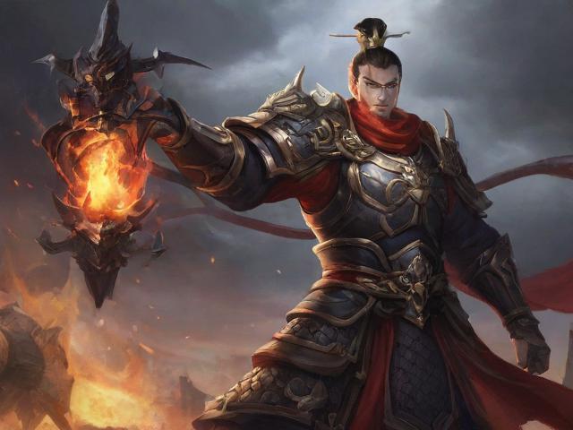 卧龙吟魏国攻略：打造最强阵容，轻松应对PVE与PVP战斗