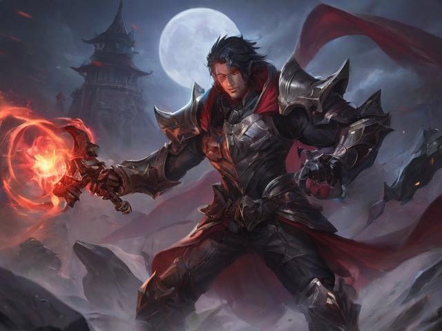 2023最新魔域版本传奇私服开服指南 - 快速冲级与装备获取全攻略