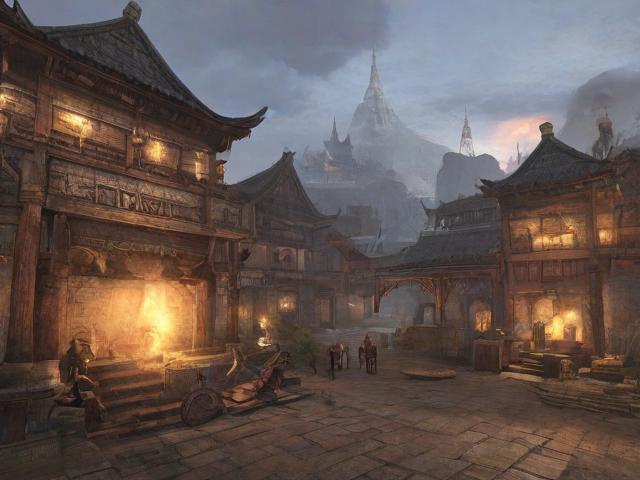 传奇私服单机网页版架设攻略 - 零基础轻松实现怀旧游戏体验