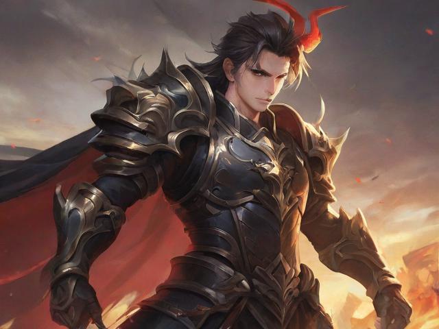 妖王觉醒传奇私服2024全新版本：独家觉醒系统与职业攻略大全