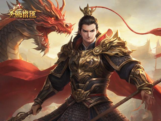 龙吟三国：策略手游中的武将搭配与初期发展指南