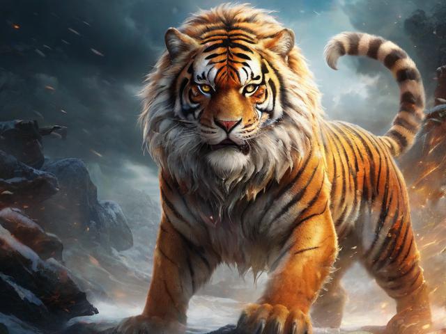 传奇私服虎王版本全攻略：装备获取、BOSS打法与职业搭配技巧