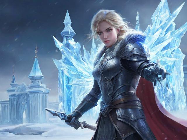 冰城传奇手游私服下载与架设全攻略 - 体验不一样的传奇冒险