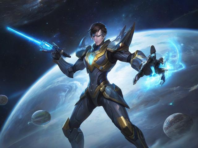 星域神启传奇私服:全新星际传奇体验,跨时空战斗与装备养成指南