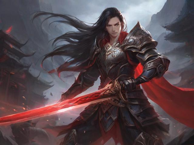 战刃复古传奇私服终极指南：重温经典玩法与新手快速成长攻略