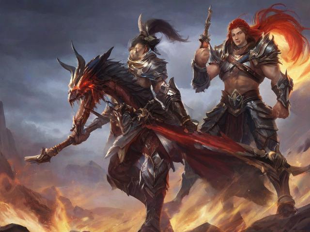 玛法传奇3私服全方位指南：快速升级、装备获取与高阶玩法